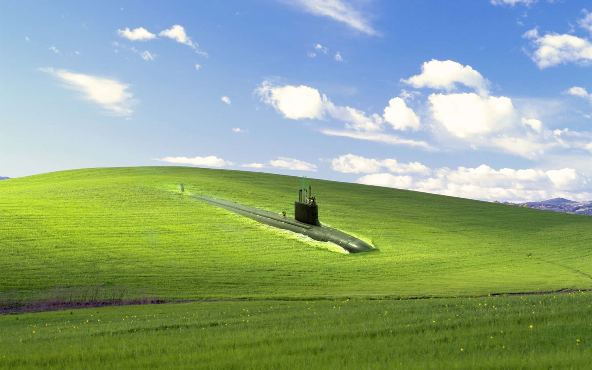 Download Enjoy the beauty of Windows XP | Wallpapers.com