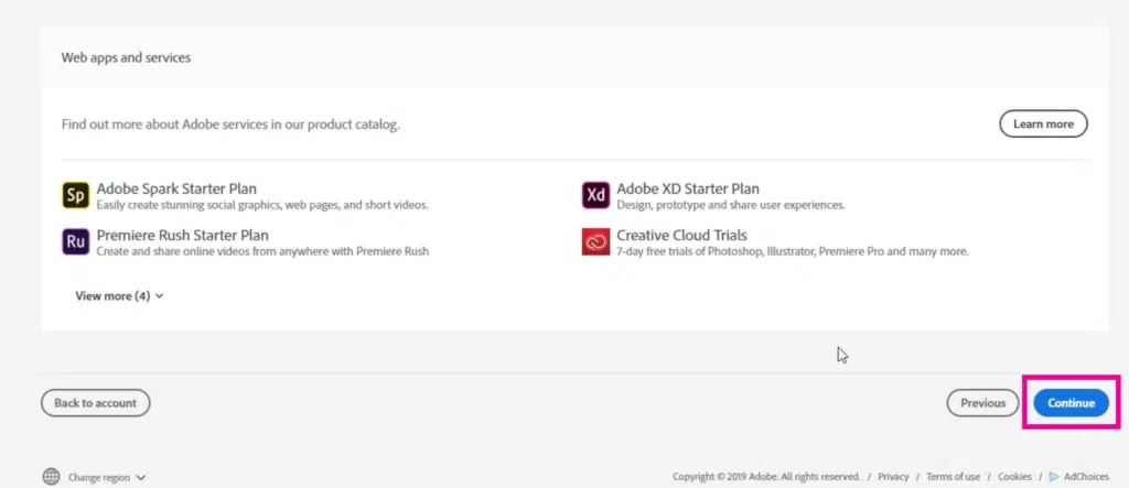 How to Delete Adobe Account (5 Steps to Avoid Charges)