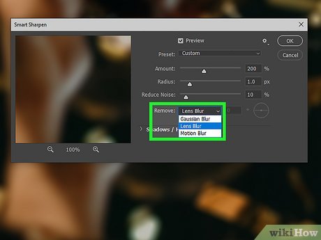 How to Unblur an Image: Photoshop, GIMP, and Alternatives