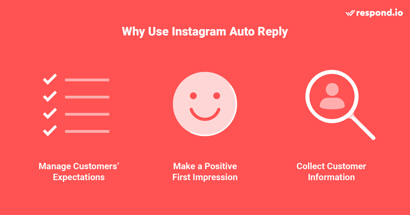 Instagram Auto Reply: How to Set Up Auto Reply Instagram [July 2023]