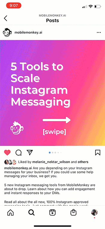 5 Best Instagram Auto Reply Tools to Scale Automated DMs in 2023