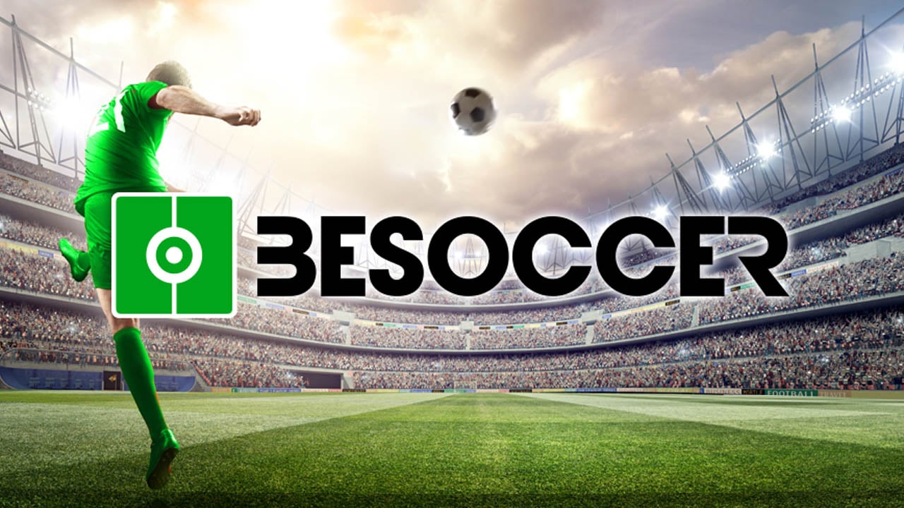 BeSoccer MOD APK 5.4.7 (Subscribed) for Android