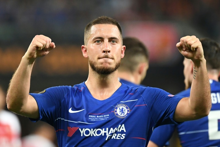 LIVE: the latest football transfer news and rumours from June 7th 2019