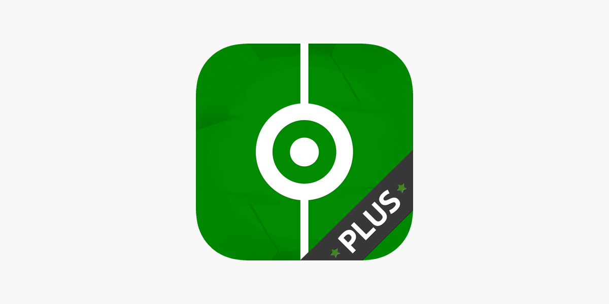 BeSoccer Plus on the App Store