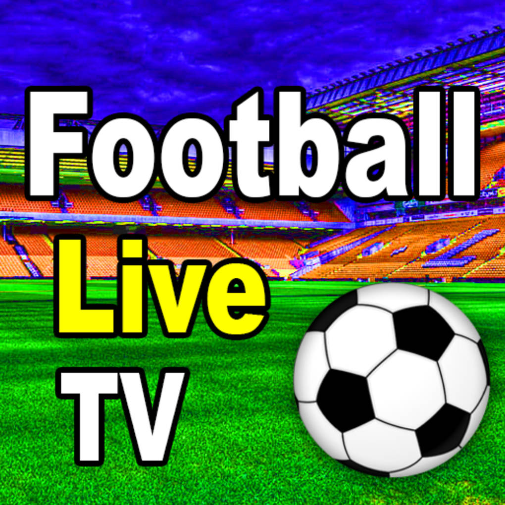 Live Football TV HD Streaming for Android - Download
