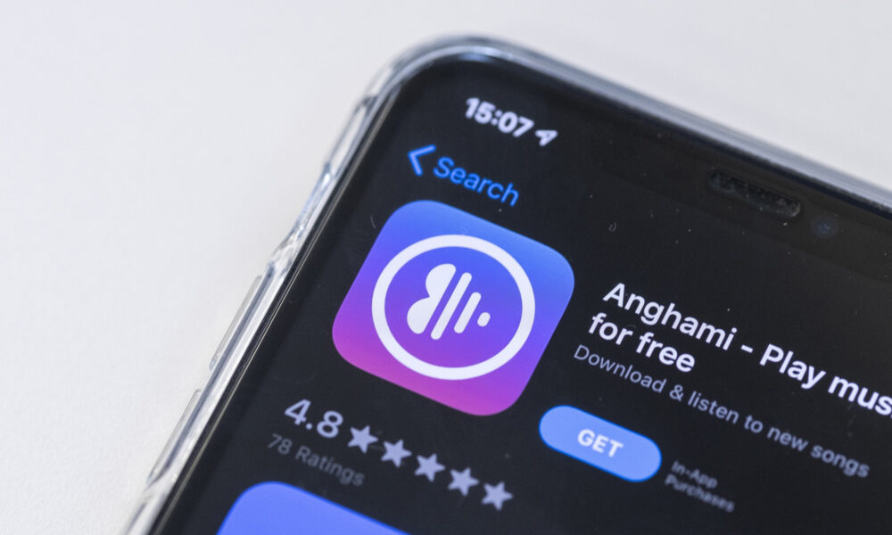 Anghami Review: The MENA's Favorite Music Streaming Service - Tech Magazine