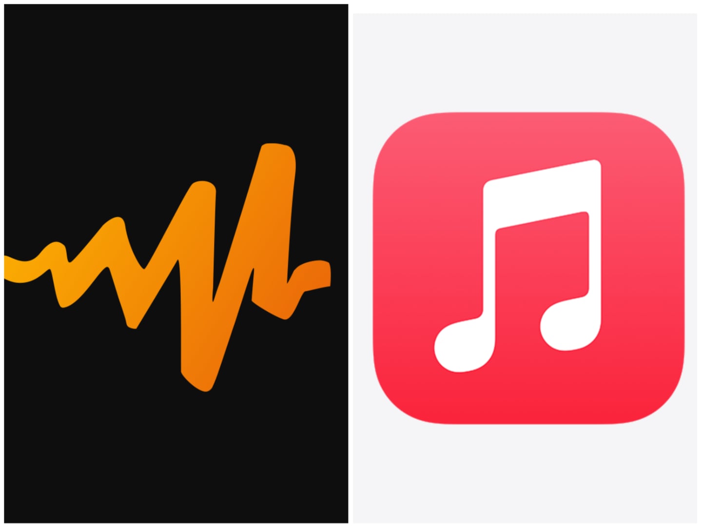 MUSIC LOVERS!! Audiomack vs Apple Music - Which Do You Enjoy Listening To Music On?  » Naijaloaded