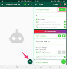 Buy Whatsapp auto responder premium latest version by Ndukwe OBINNA Augustine on Selar.co