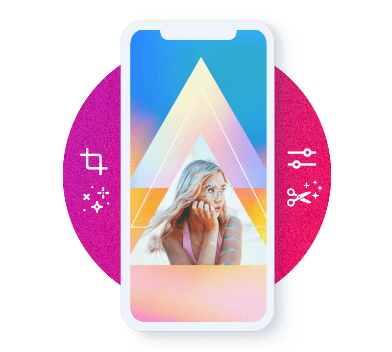 Bazaart: Photo, Video and Design Editor