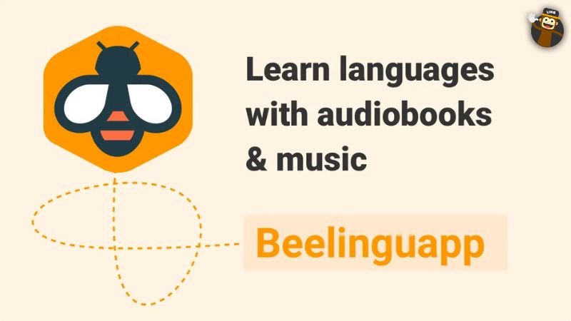 Beelinguapp Review: #1 Best App To Learn Languages Through Stories - Ling App