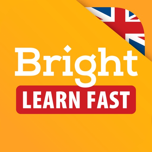 Bright - English for beginners | App Price Intelligence by Qonversion