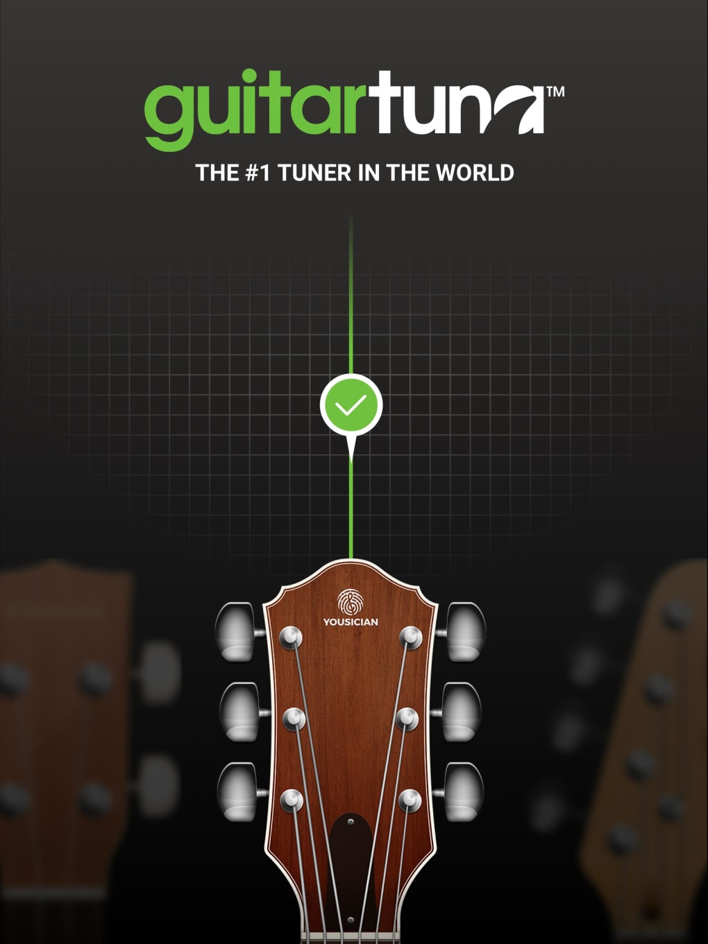 Guitar Tuna - Download