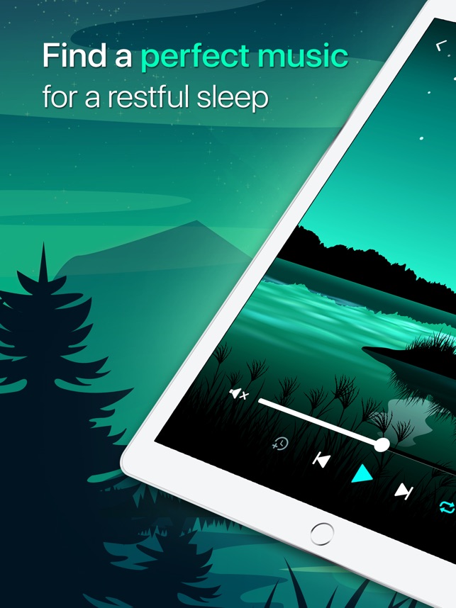 Relaxing Music - Calm & Sleep on the App Store