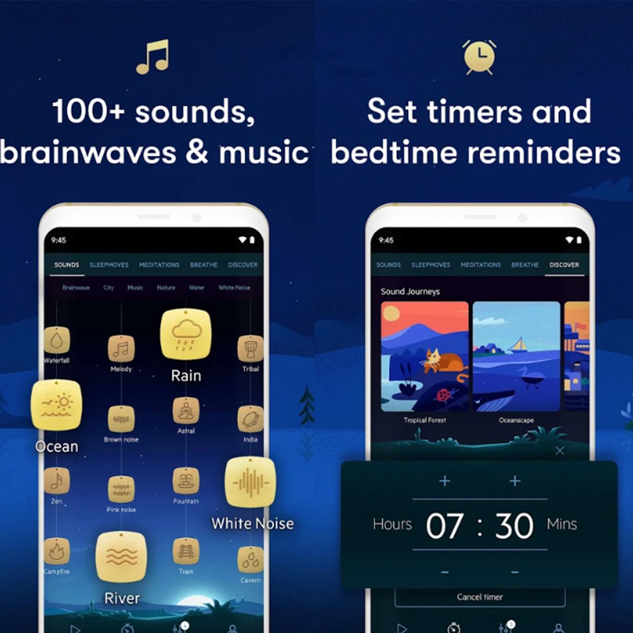 Sleep Better with These Free Sleep Apps for iPhone