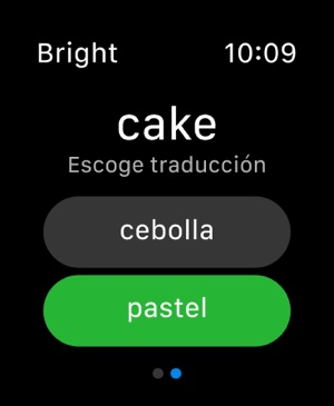 Bright - Aprender Inglés en App Store