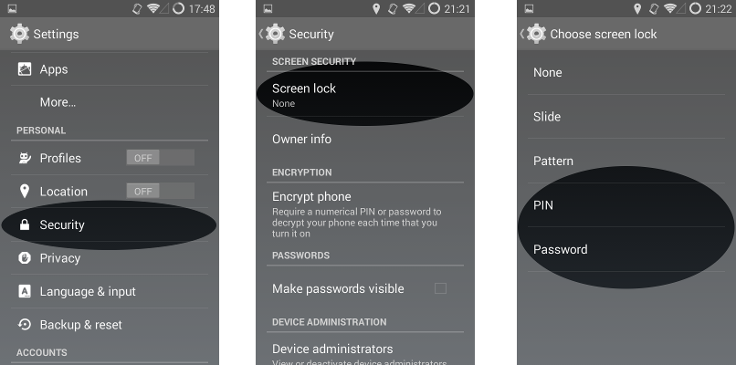 How to Protect Your Privacy on Android