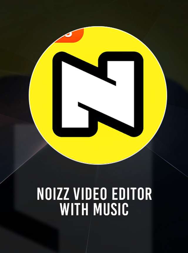 Download and Run Noizz: video editor with music on PC & Mac (Emulator)