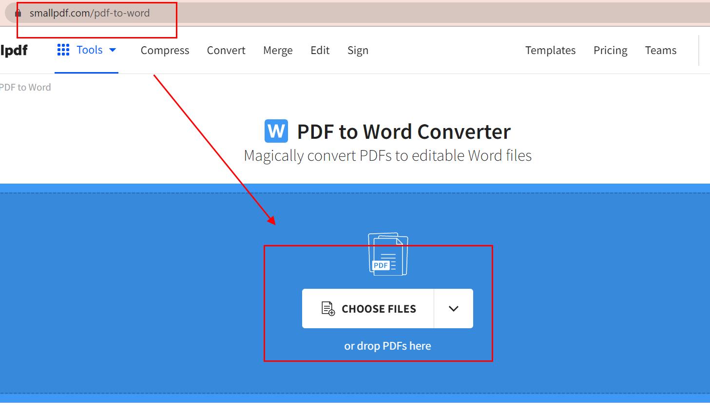 How to Make an Editable PDF in 5 Steps- WPS PDF Blog