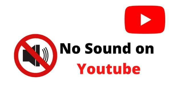 7 Quick Solutions for No Sound on YouTube [2024]