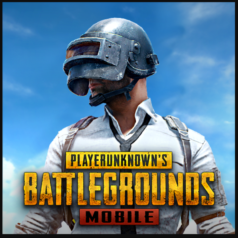 an image of PUBG mobile