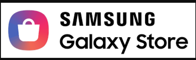 an image of Samsung Galaxy Store app