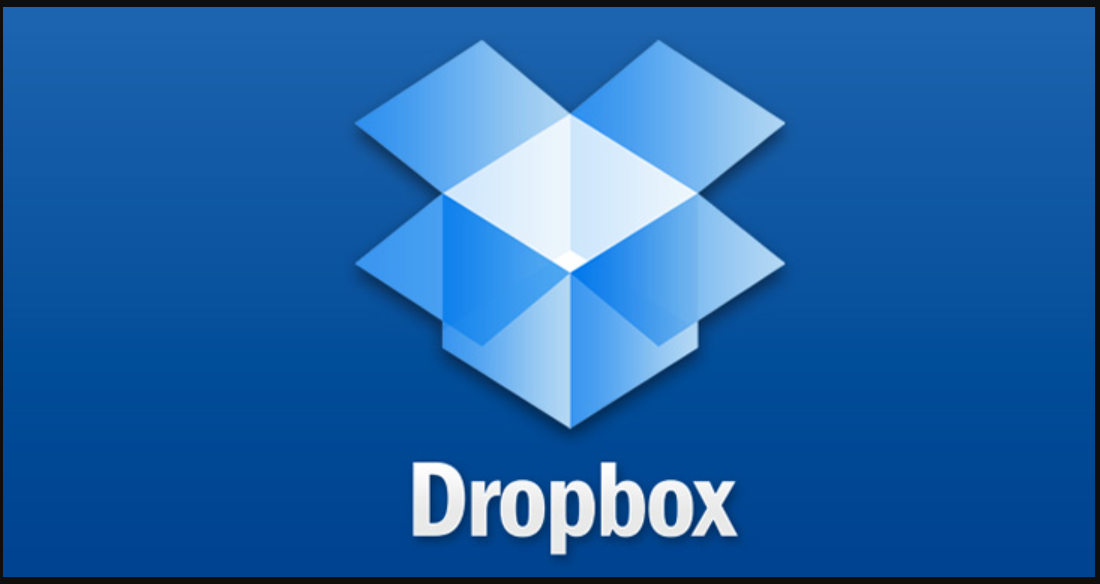 an image of Dropbox