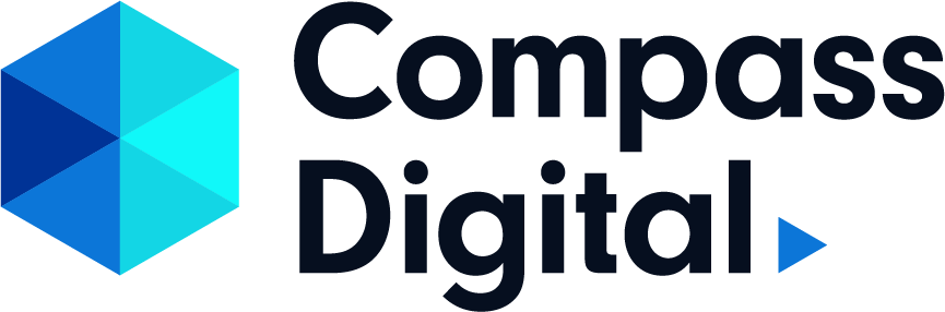 an image of Digital Compass