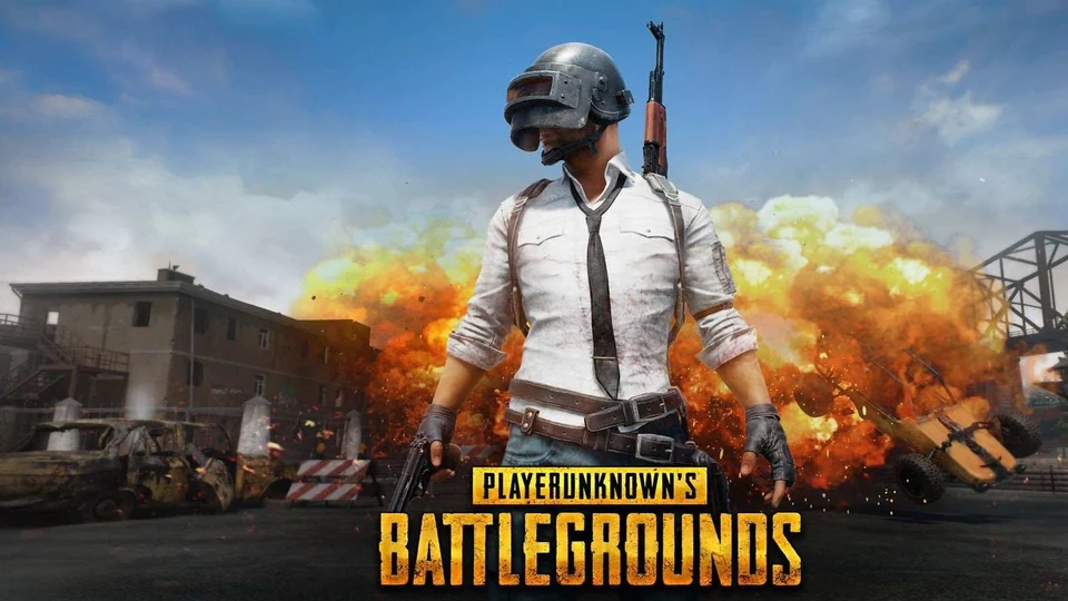 an image of PUBG Mobile 