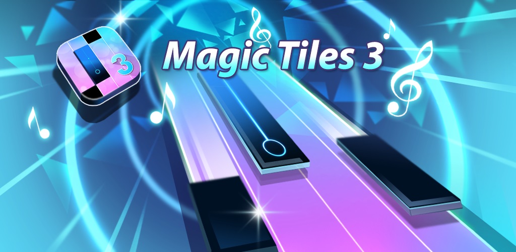 an image of Magic Tiles 3