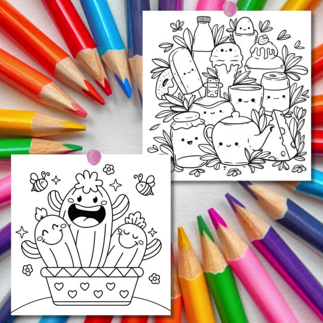 an image of Coloring Pages
