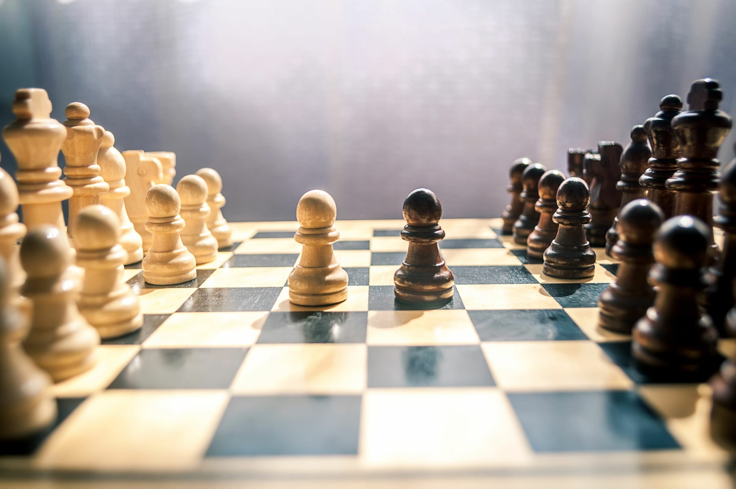 an image of Chess