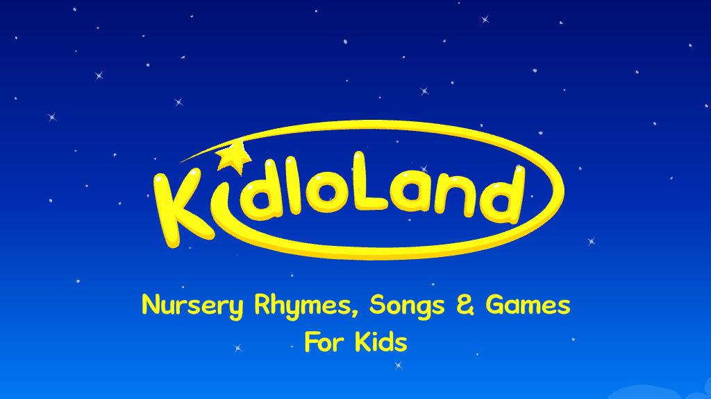 an image of Kidloland