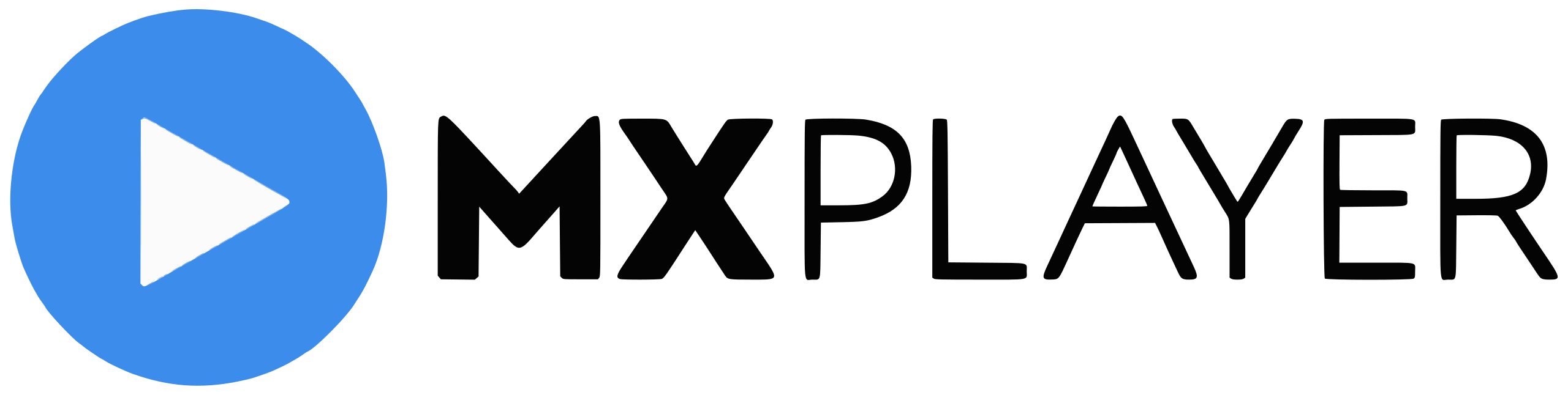 an image of MX Player