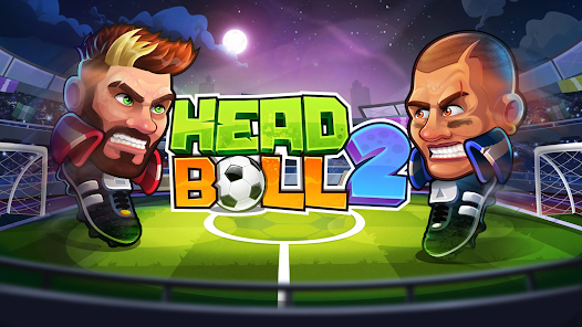 an image of Head Ball 2