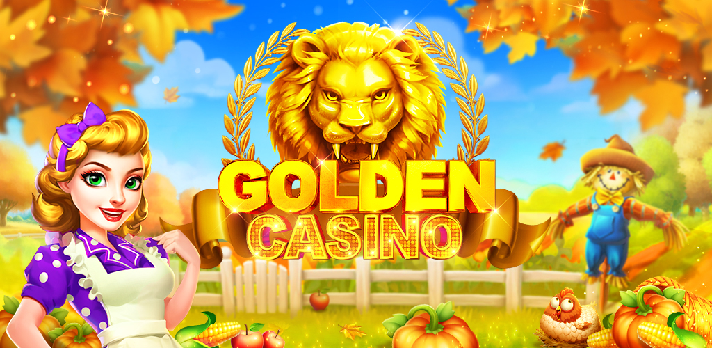 an image of Golden Casino: Vegas Slots