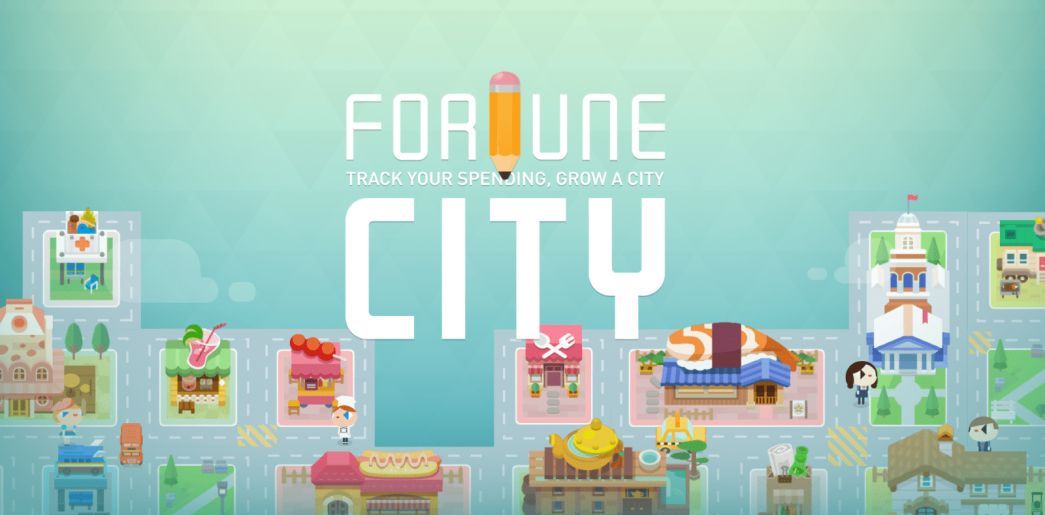 an image of Fortune City