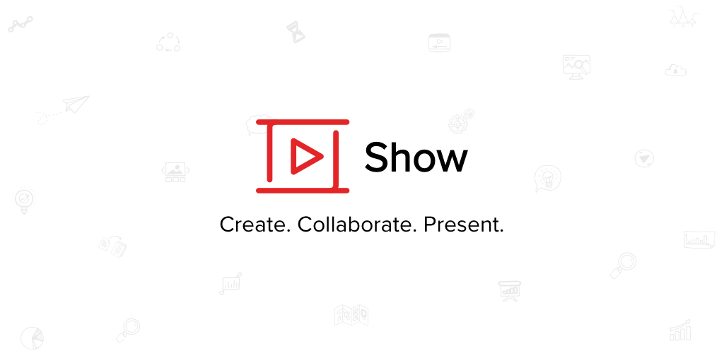 an image of Zoho Show