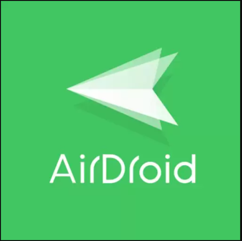 an image of AirDroid