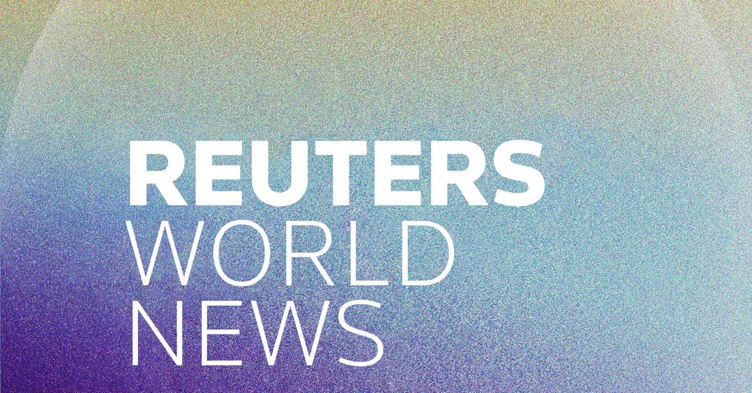 an image of Reuters News
