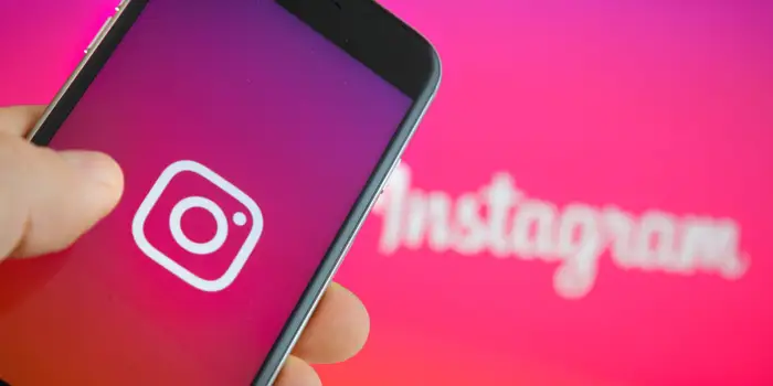 an image of instagram