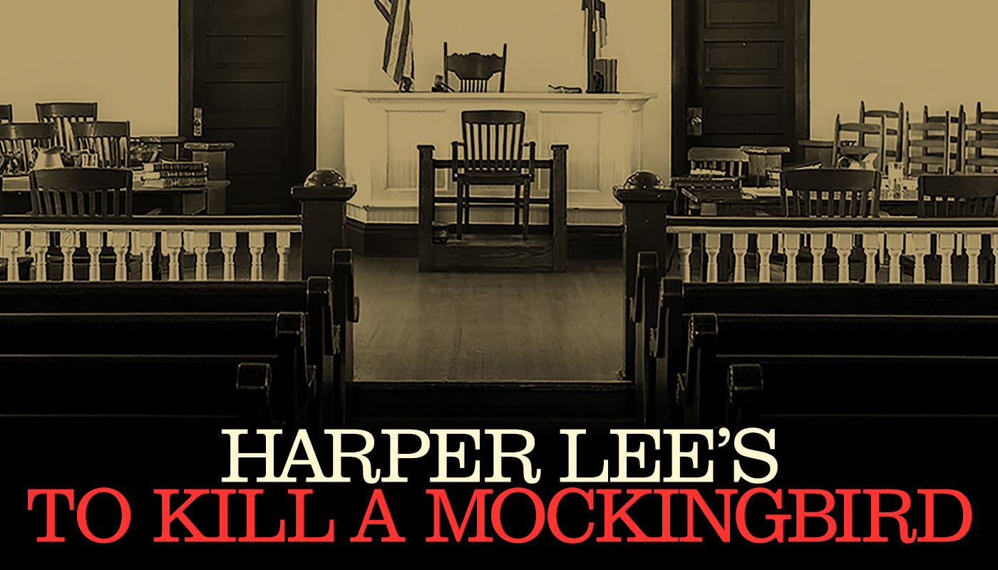 an image of by Harper Lee