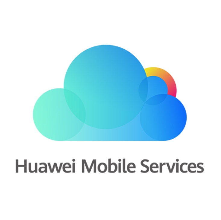 an image of Huawei Mobile Services