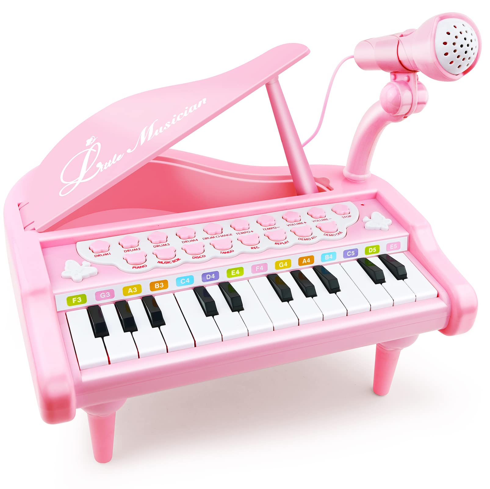 an image of Kids Piano