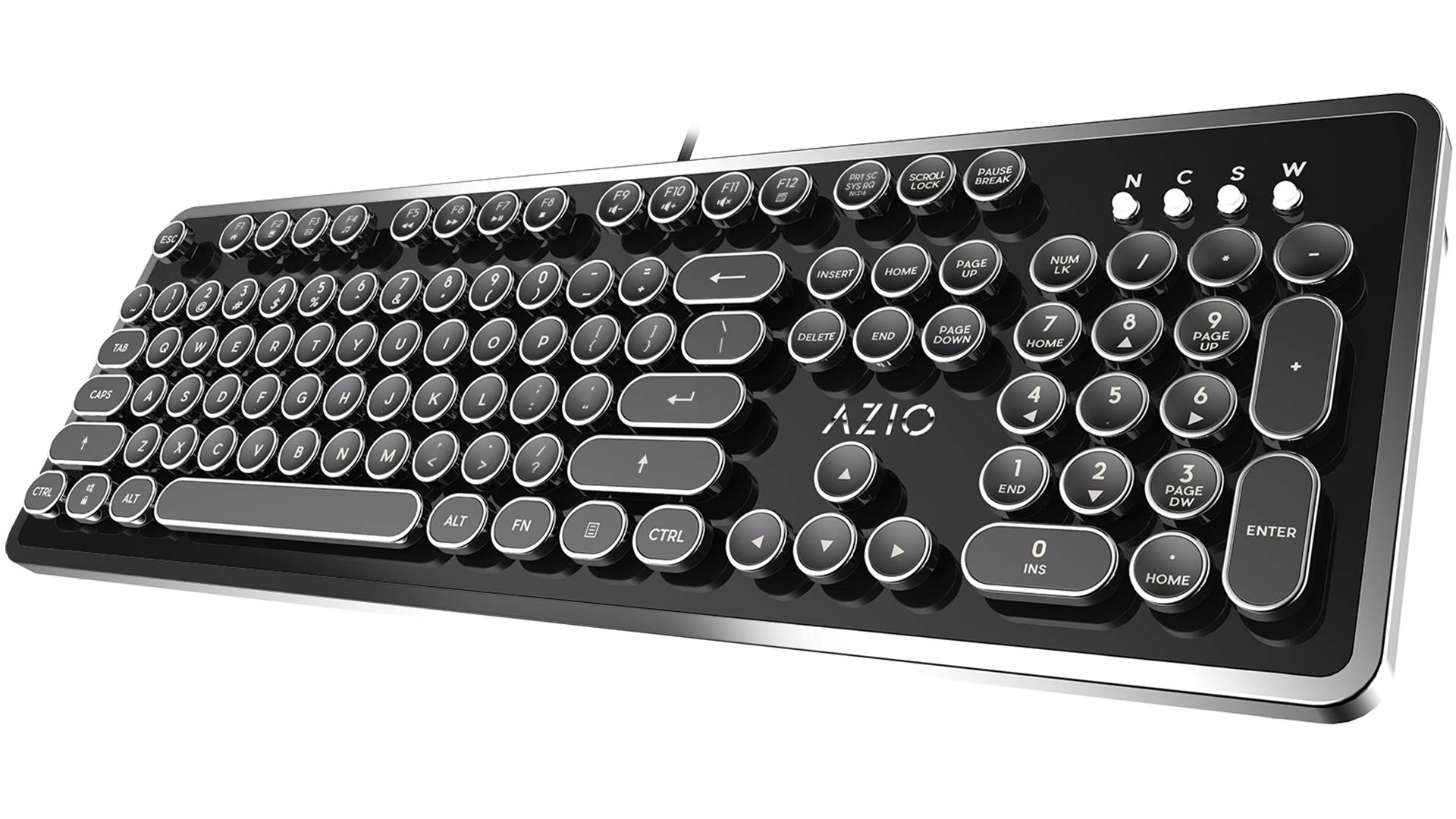 an image of Classic Keyboard