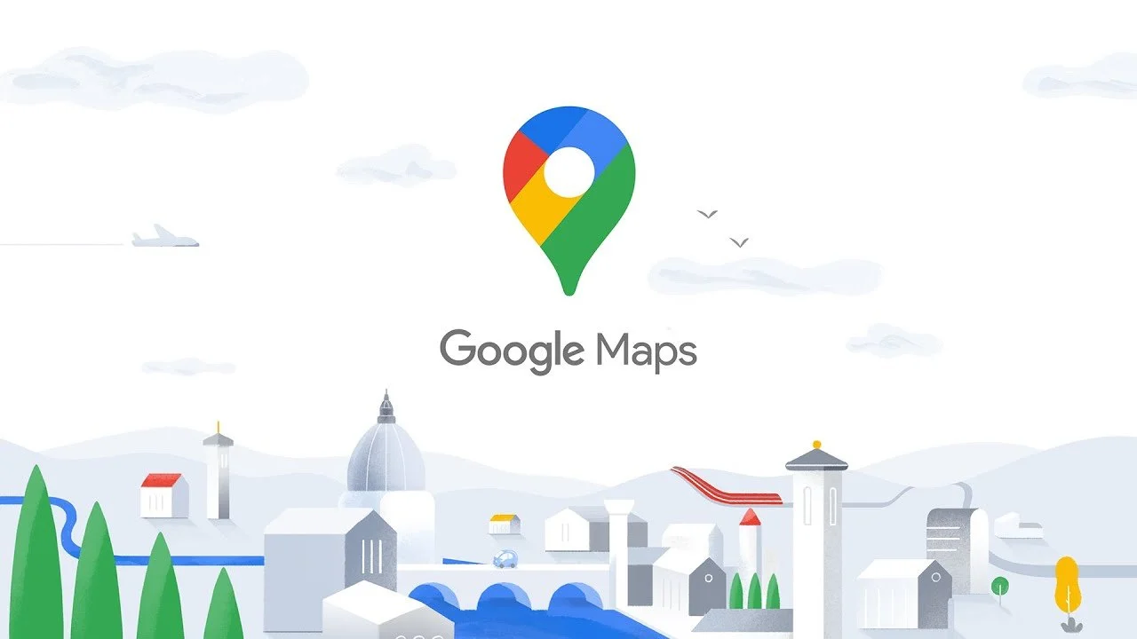 an image of Google Maps - Navigate & Explore (Lite)