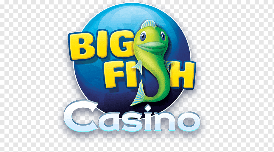 an image of Big Fish Casino