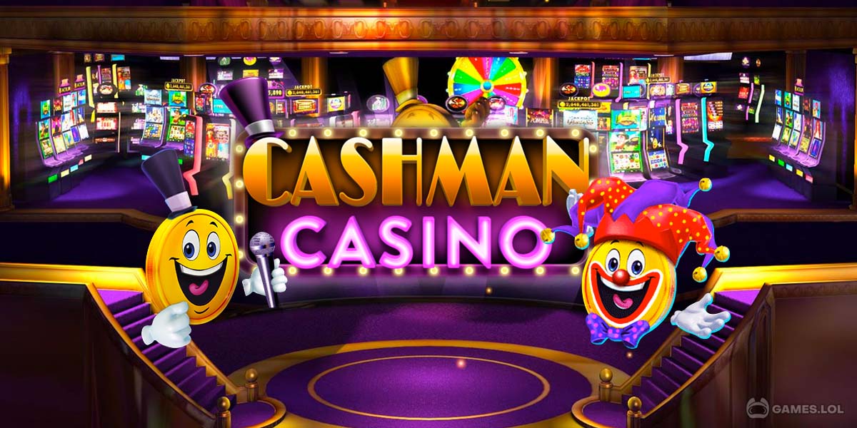 an image of Cashman Casino