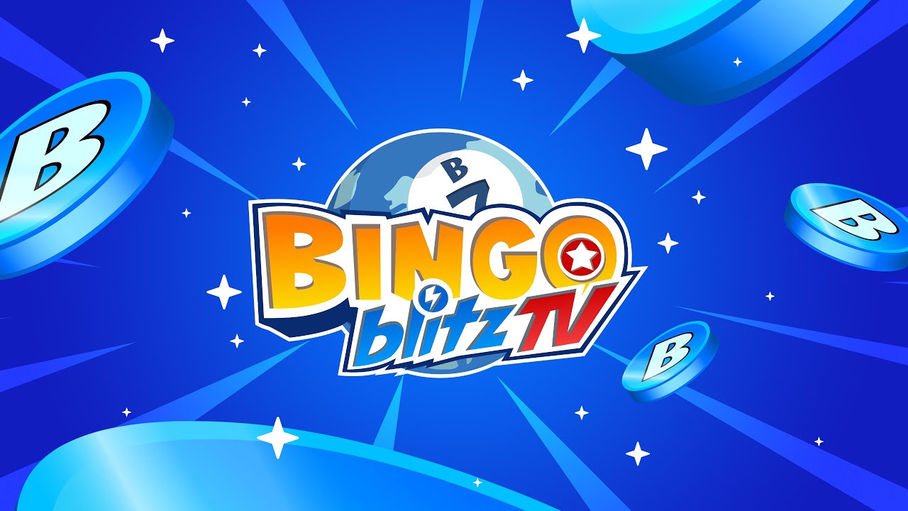 an image of Bingo Blitz™ - Bingo Games