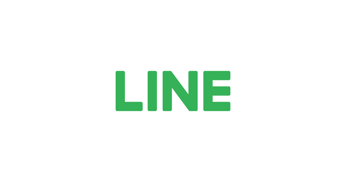 an image of LINE
