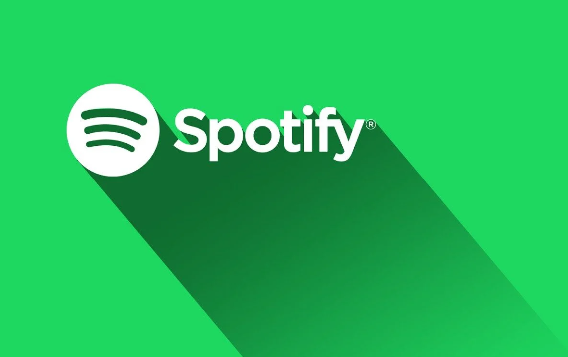 an image of Spotify